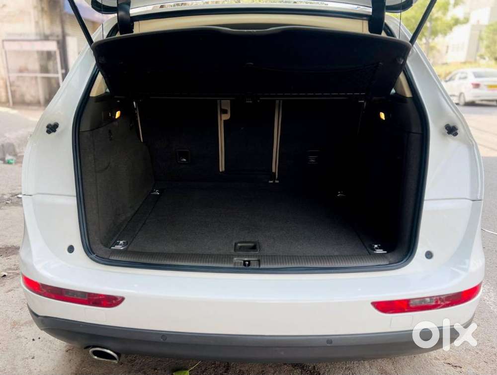 Audi Q5 3.0 Tdi, 2017, Diesel