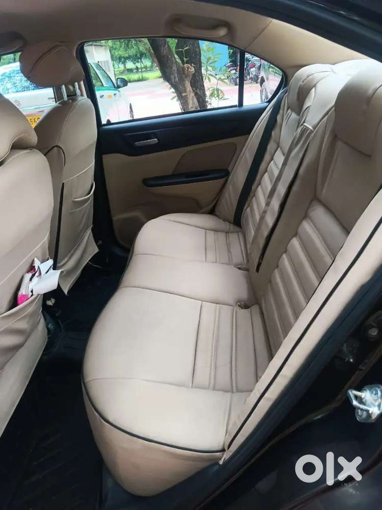 Honda Amaze 2023 Petrol Well Maintained
