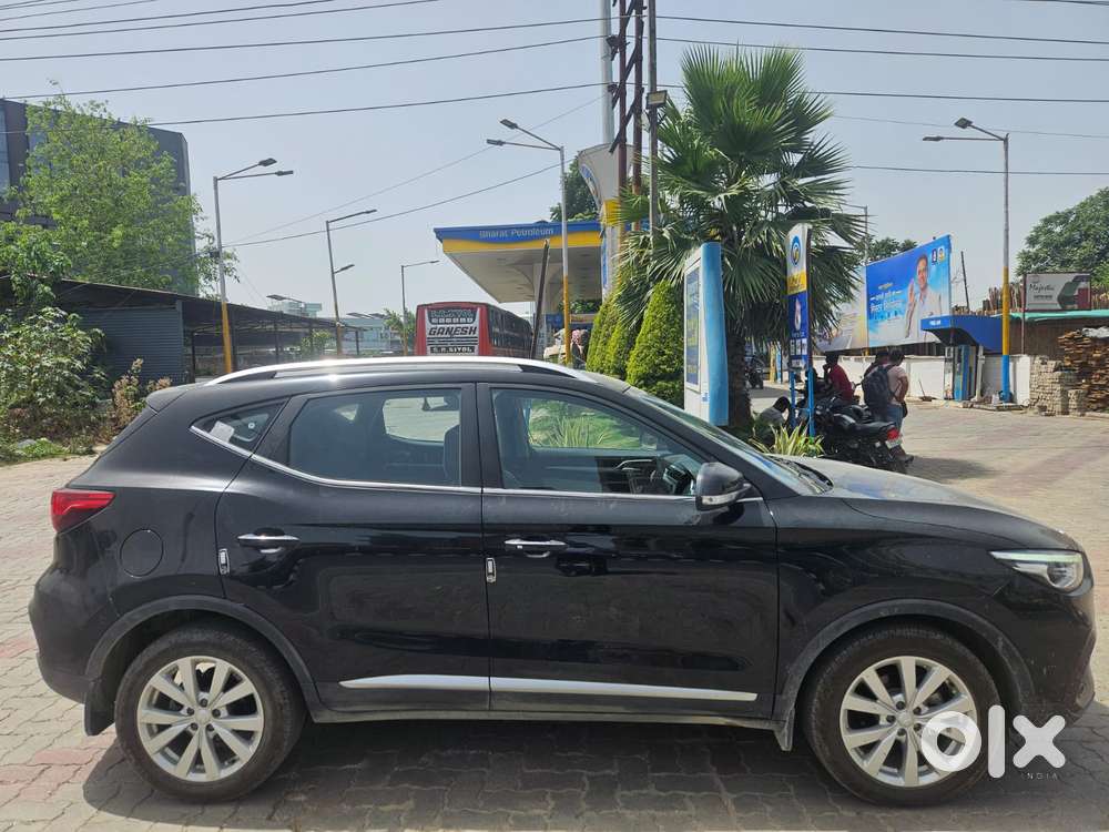 Mg Astor Select 1.5 Mt Blackstorm, 2024, Petrol