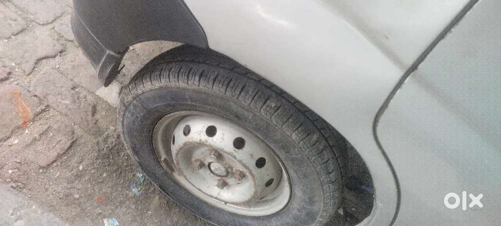 Maruti Suzuki Alto 2006 Cng & Hybrids 75000 Km Driven