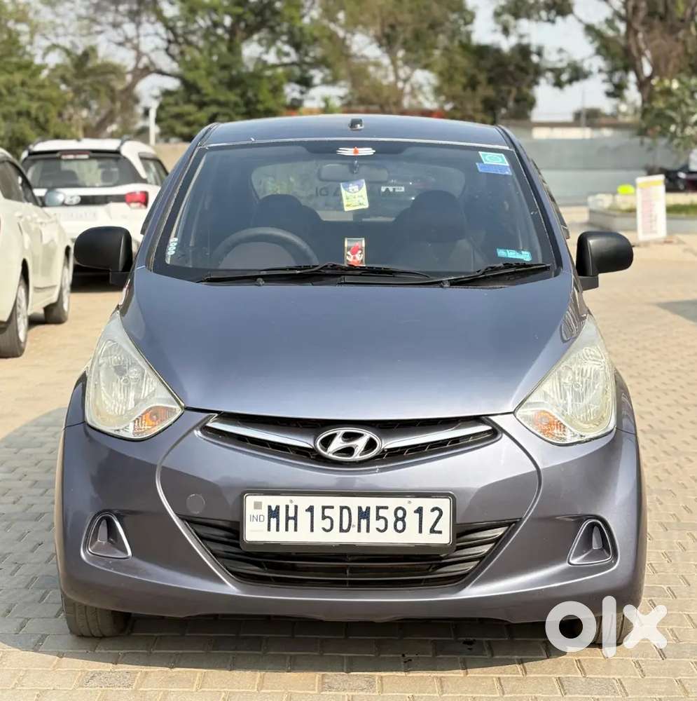 Hyundai Eon 2013