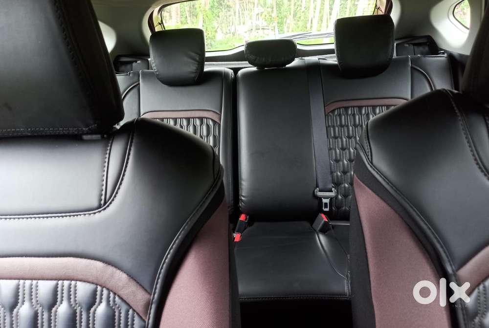 Maruti Suzuki Fronx Zeta 1.0 L Turbo Mt, 2024, Petrol