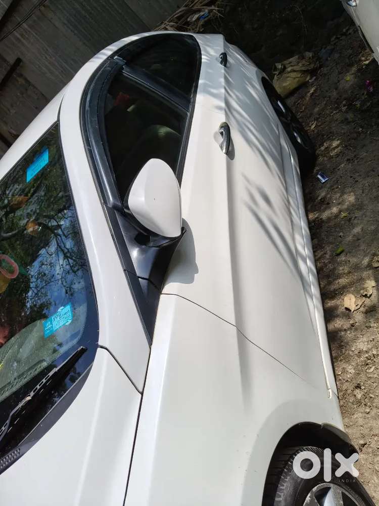 Hyundai Verna 2013 Petrol 54000 Km Driven