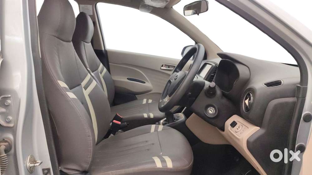 Hyundai New Santro 1.1 Sportz Mt Cng, 2019, Cng & Hybrids