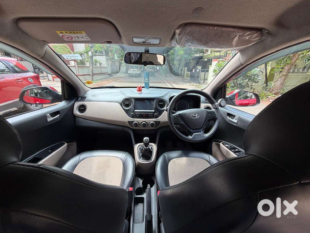 Hyundai Grand I10 Sportz 1.2 Kappa Vtvt, 2019, Petrol