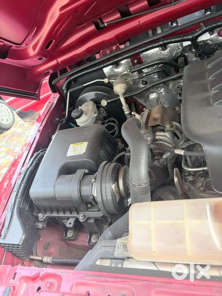Mahindra Thar 2023 Petrol Automatic
