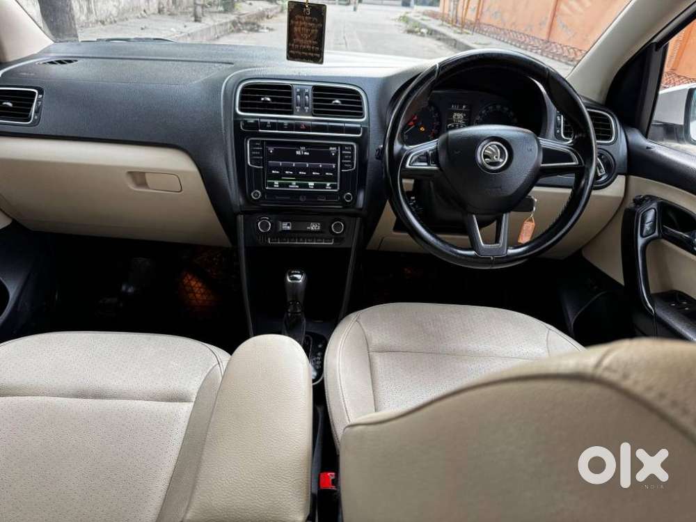 Skoda Rapid, 2017, Diesel