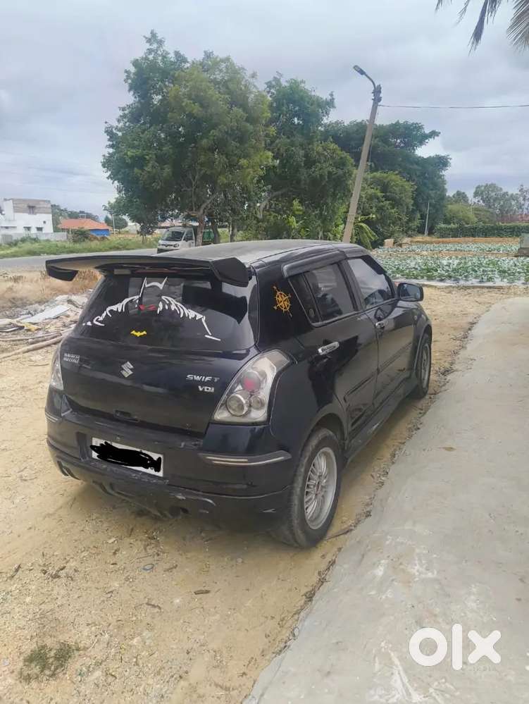 Maruti Suzuki Swift 2009 Diesel 150000 Km Driven