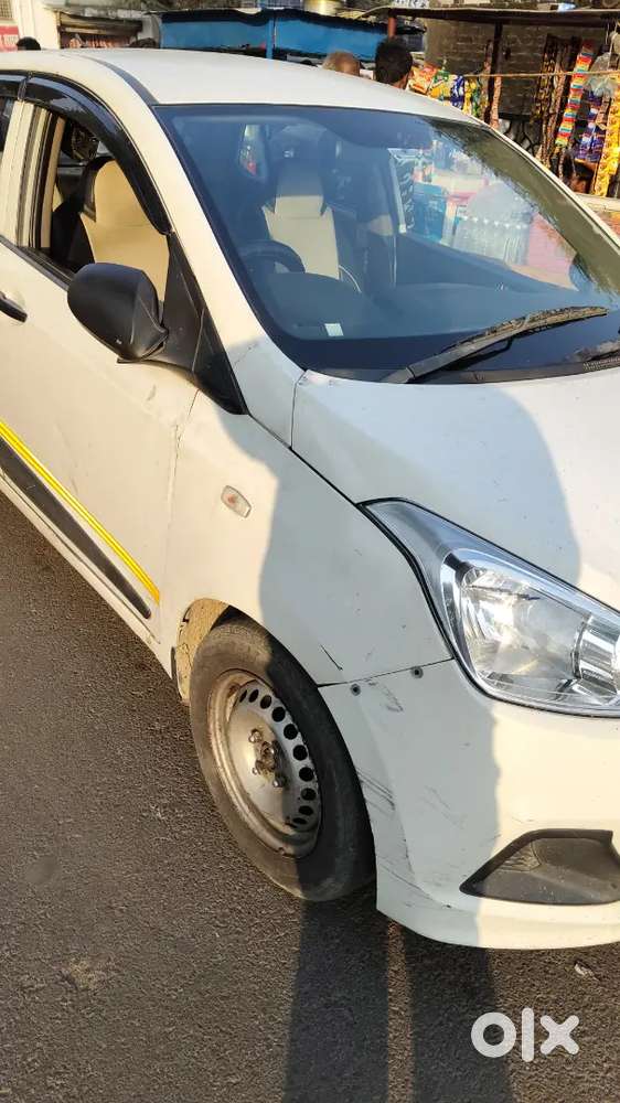 Hyundai Grand I10 Prime 2018 Cng & Hybrids Well Maintained