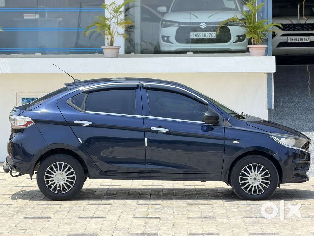 Tata Tigor Xma, 2023, Petrol