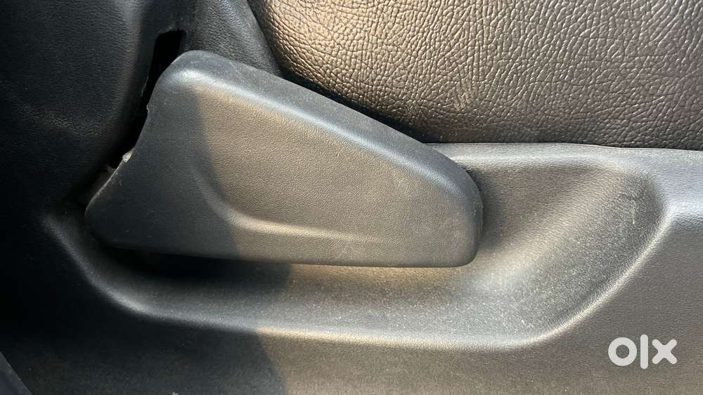 Datsun Redigo T Option, 2017, Petrol