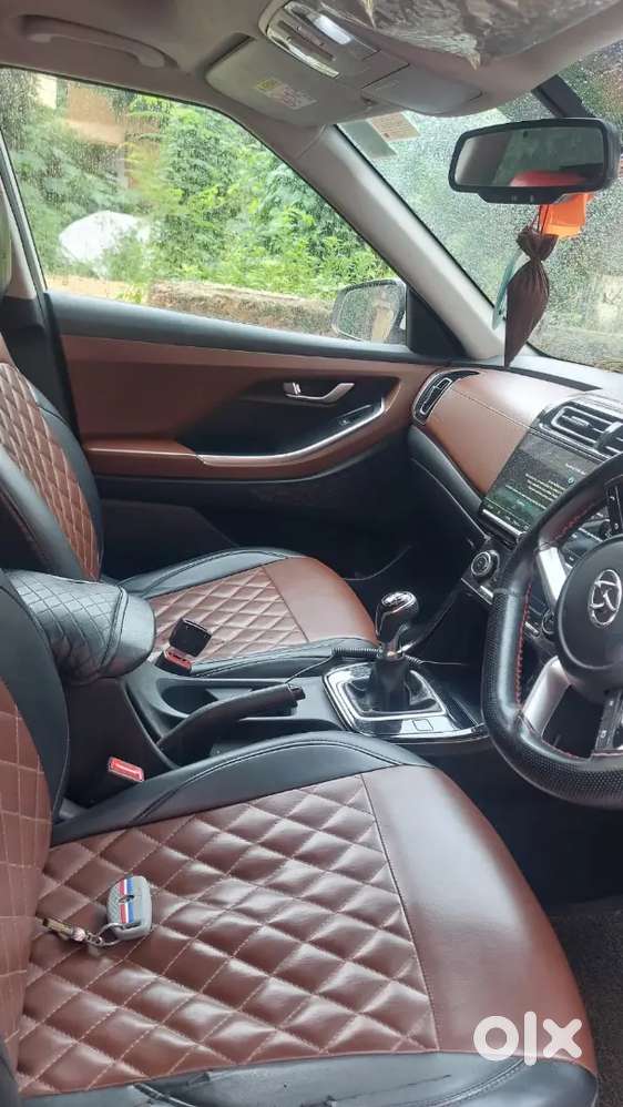 Hyundai Alcazar 2022 Diesel Well Maintained