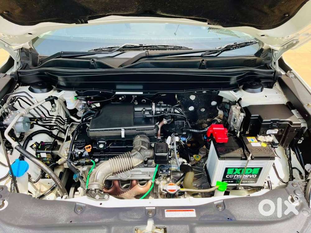 Maruti Suzuki Grand Vitara 1.5 Delta Smart Hybrid, 2024, Petrol