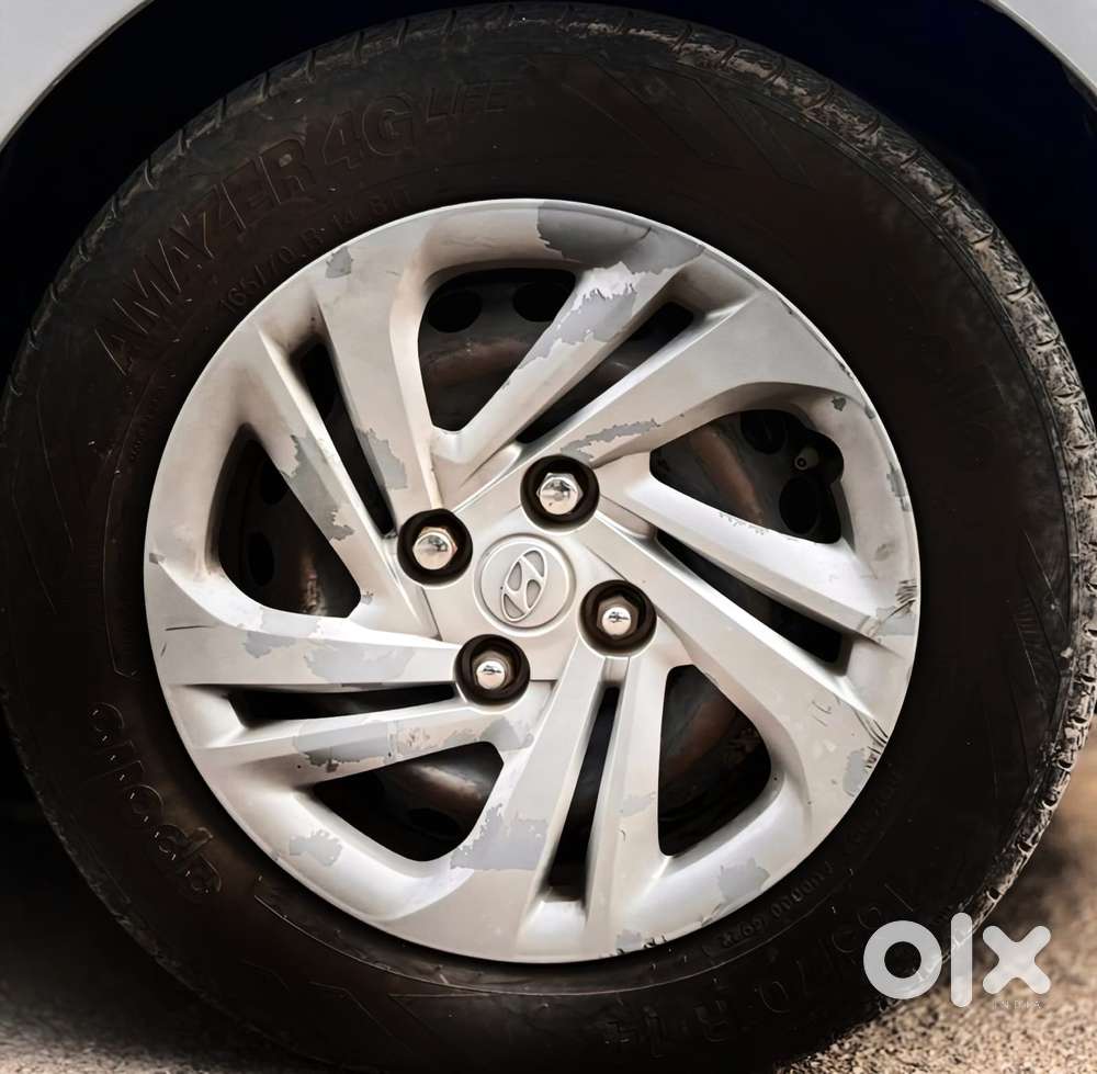 Hyundai Grand I10 Nios Sportz Dual Tone, 2019, Diesel
