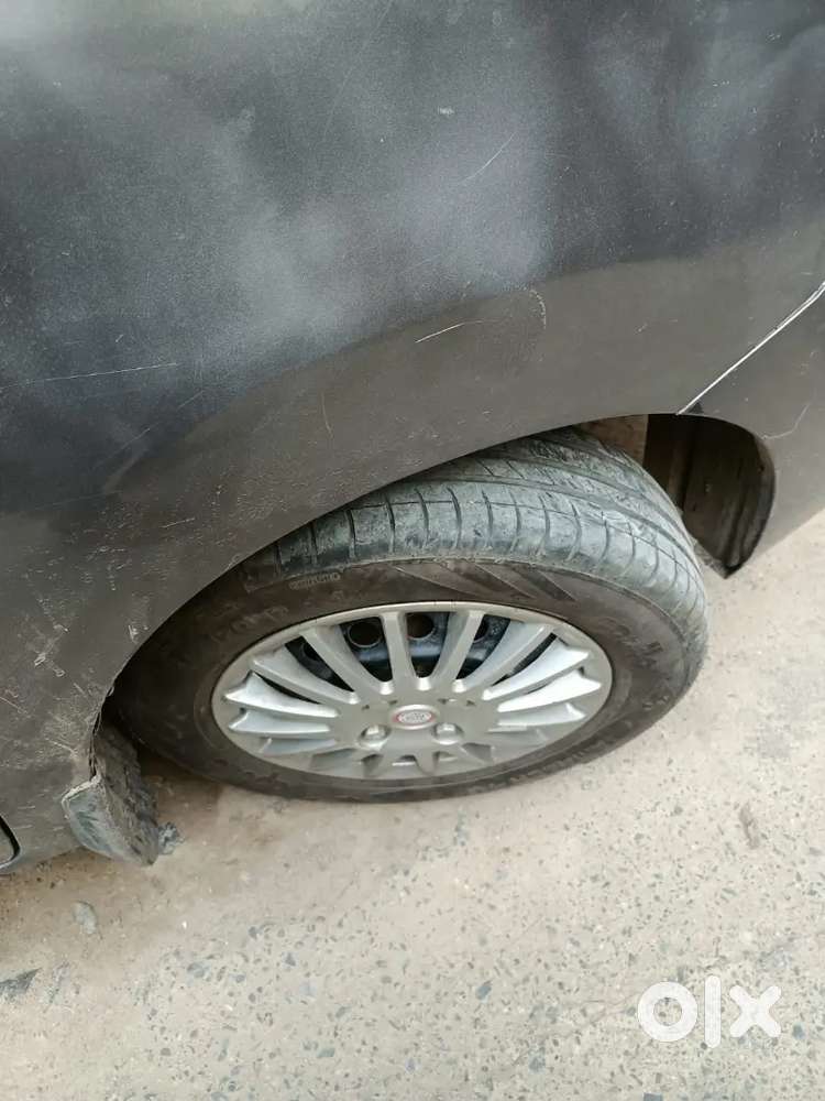 Maruti Suzuki Wagon R Vxi 2015