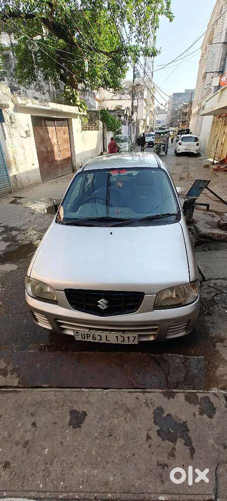 Maruti Suzuki Alto 2009