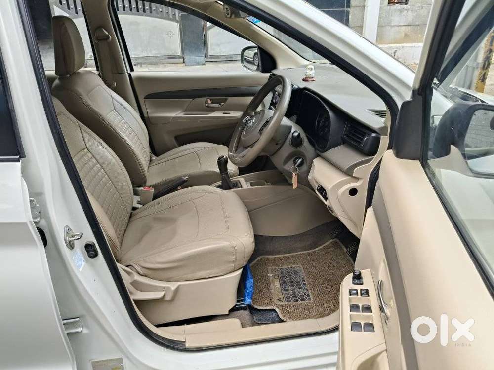 Maruti Suzuki Ertiga Vxi (o) Cng, 2023, Cng & Hybrids