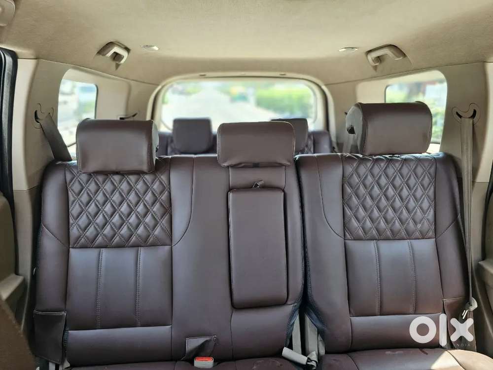 Mahindra Xuv500 2014