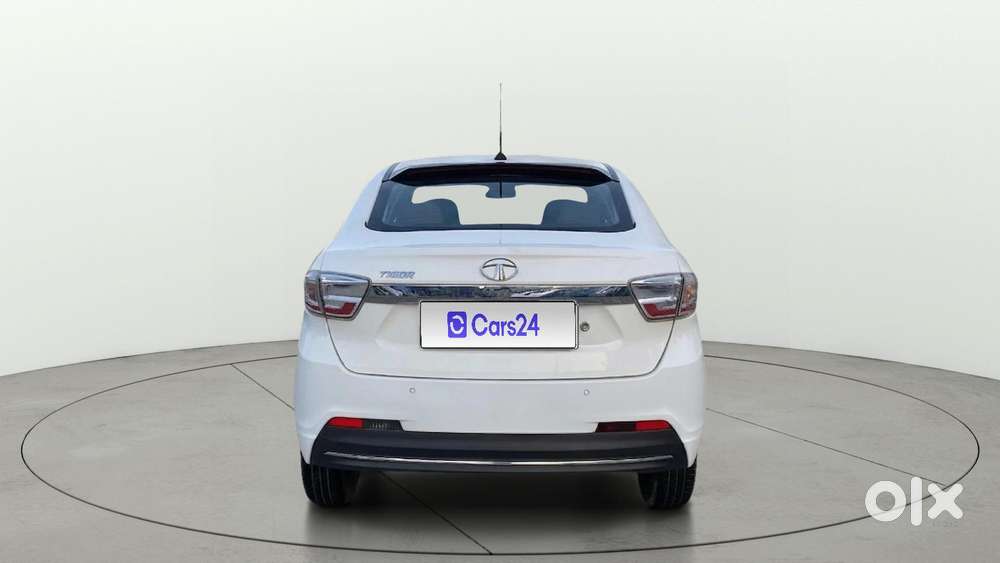 Tata Tigor 1.2 Revotron Xm, 2023, Petrol