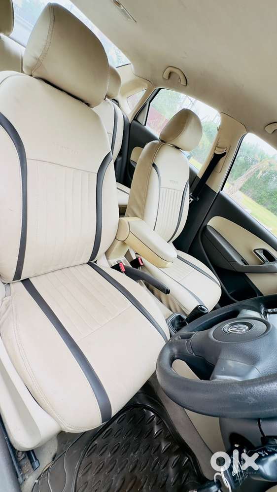 Volkswagen Vento Diesel 2011 Year