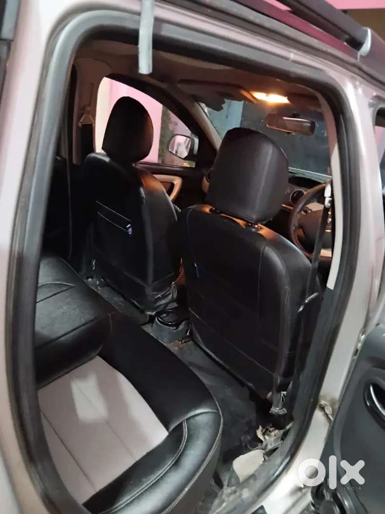 Renault Duster 2014 Diesel Good Condition