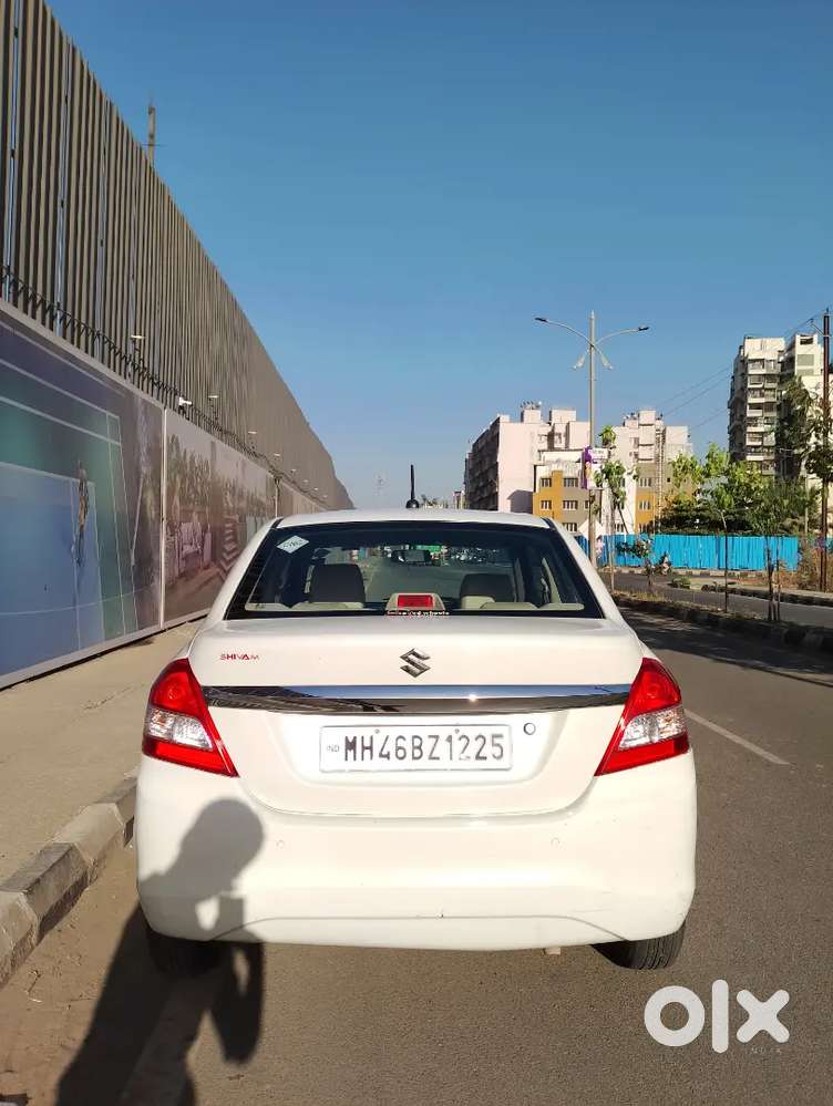 Maruti Suzuki Swift Dzire 2021 Cng & Hybrids 79000 Km Driven