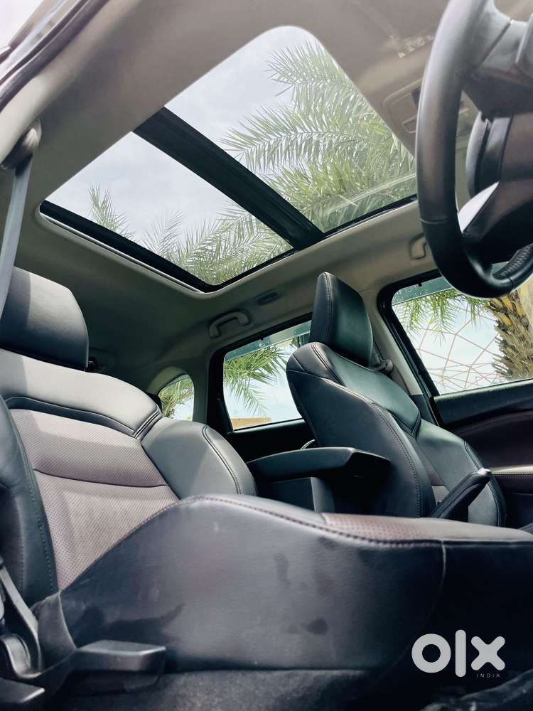 Maruti Suzuki Grand Vitara 1.5 Alpha Smart Hybrid At, 2023, Petrol