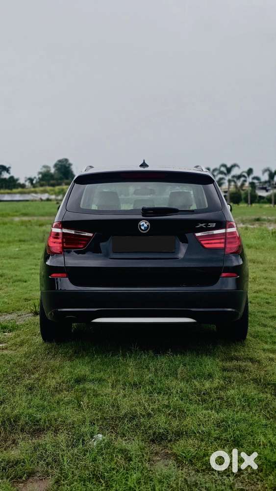 Bmw X3 Xdrive20d Advantage Edition, 2011, Diesel