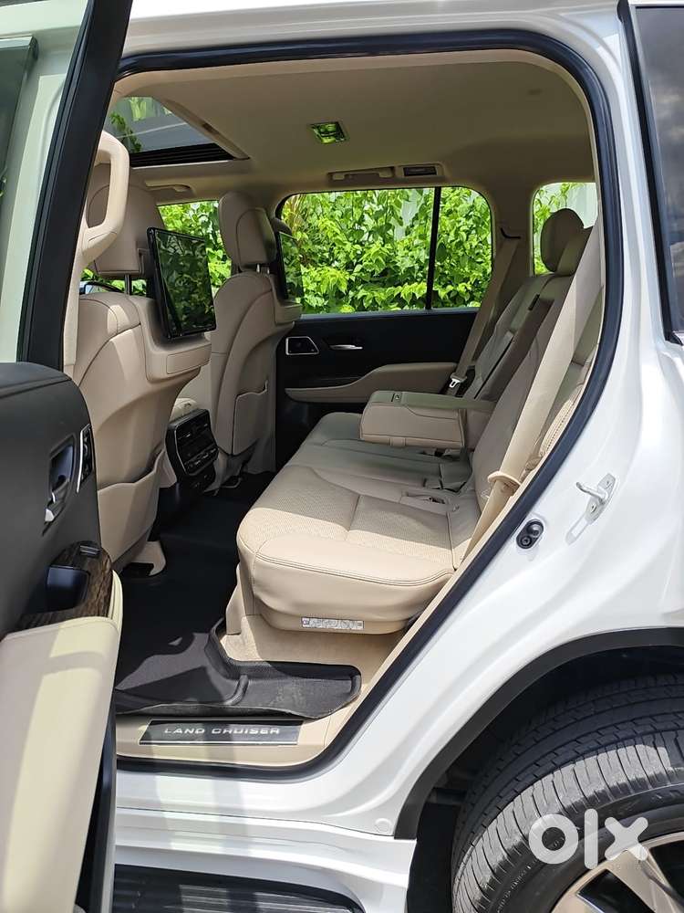 Toyota Land Cruiser 3.3 Zx Diesel, 2025, Diesel