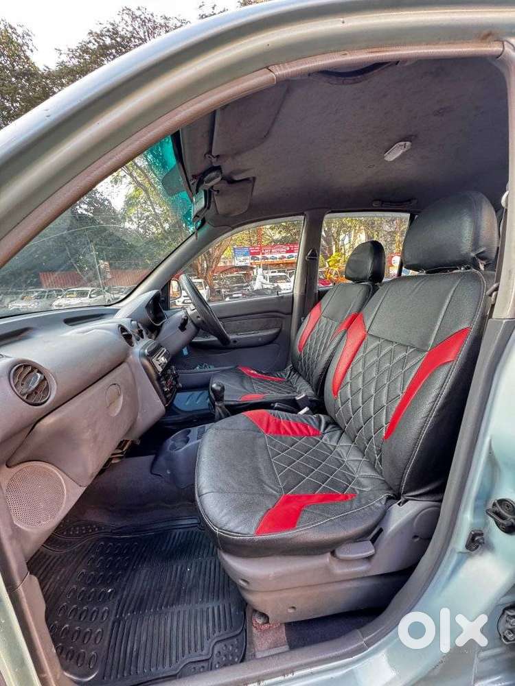 Hyundai Santro Xing Xl Erlx Euro Iii, 2007, Petrol