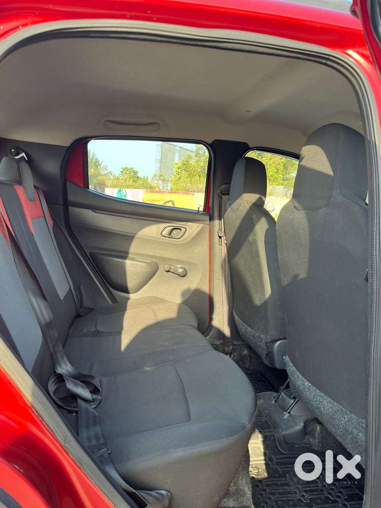 Renault Kwid Rxl 1.0, 2016, Petrol