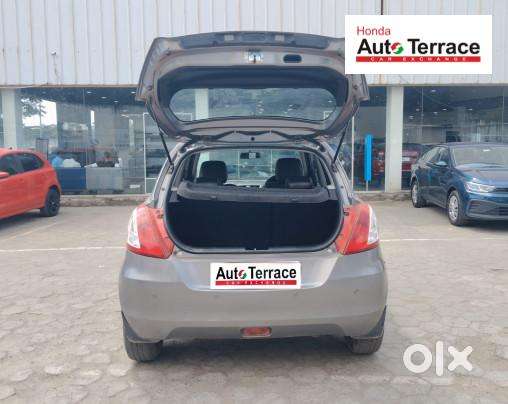 Maruti Suzuki Swift 2004-2010 Zxi Bsiv, 2015, Petrol