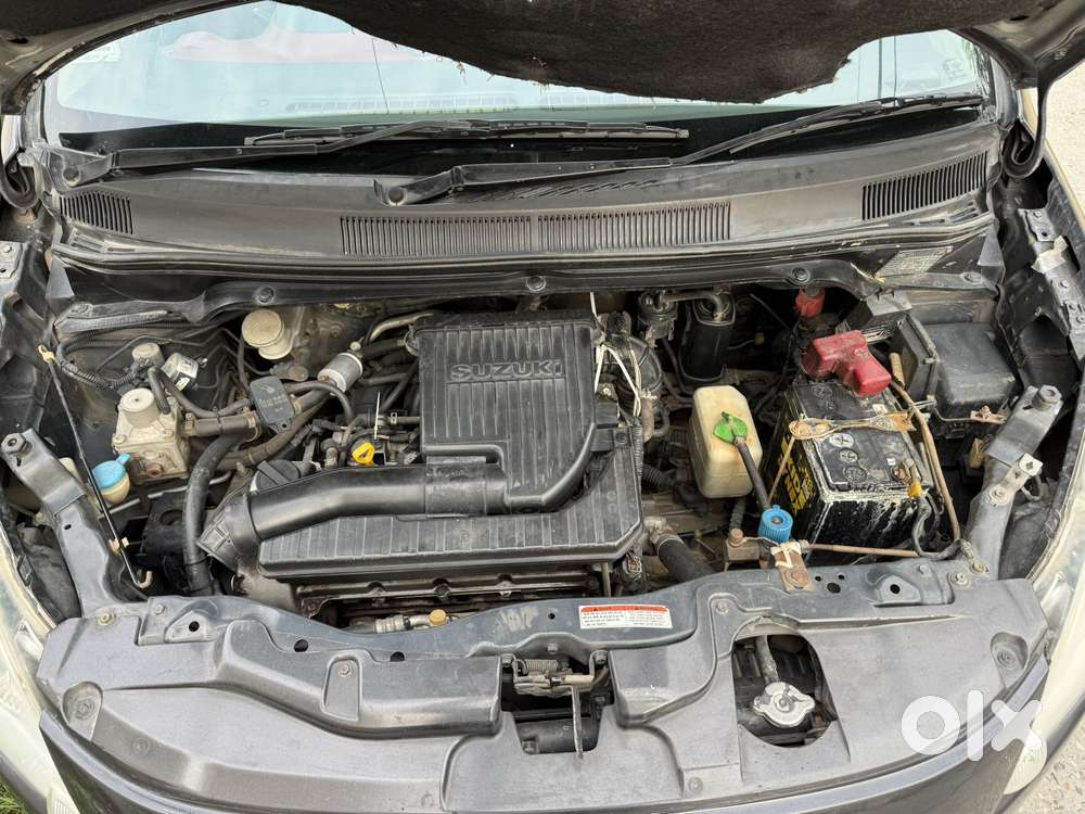 Maruti Suzuki Ritz Vxi (abs) Bs Iv, 2013, Petrol