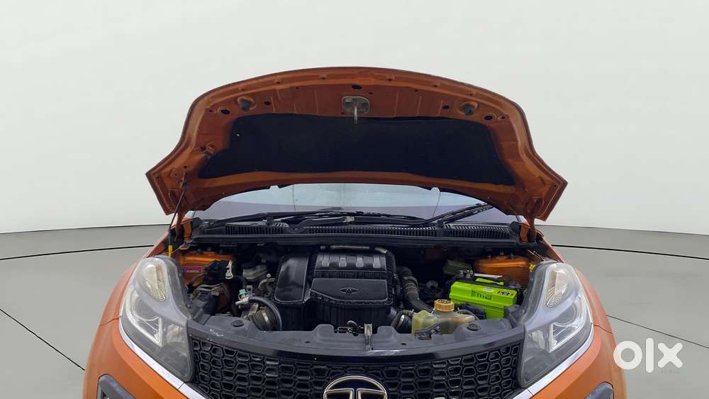 Tata Nexon 1.5 Revotorq Xza Plus, 2018, Diesel