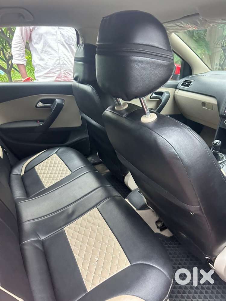 Volkswagen Polo Diesel 2014 Full Showroom Track