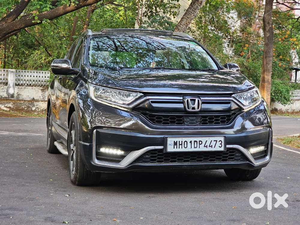 Honda Cr-v 2.0 2wd, 2020, Petrol