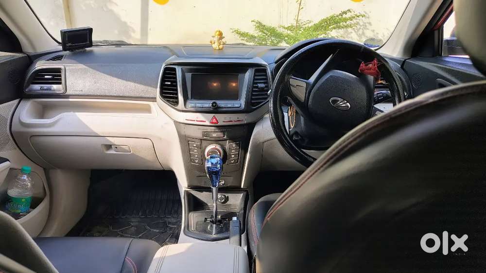 Mahindra Xuv300 2021 Diesel