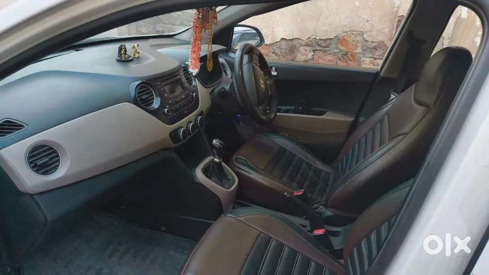 Hyundai Grand I10 2015 Diesel 177000 Km Driven