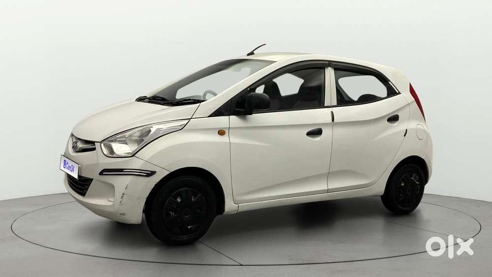 Hyundai Eon Era +, 2014, Petrol