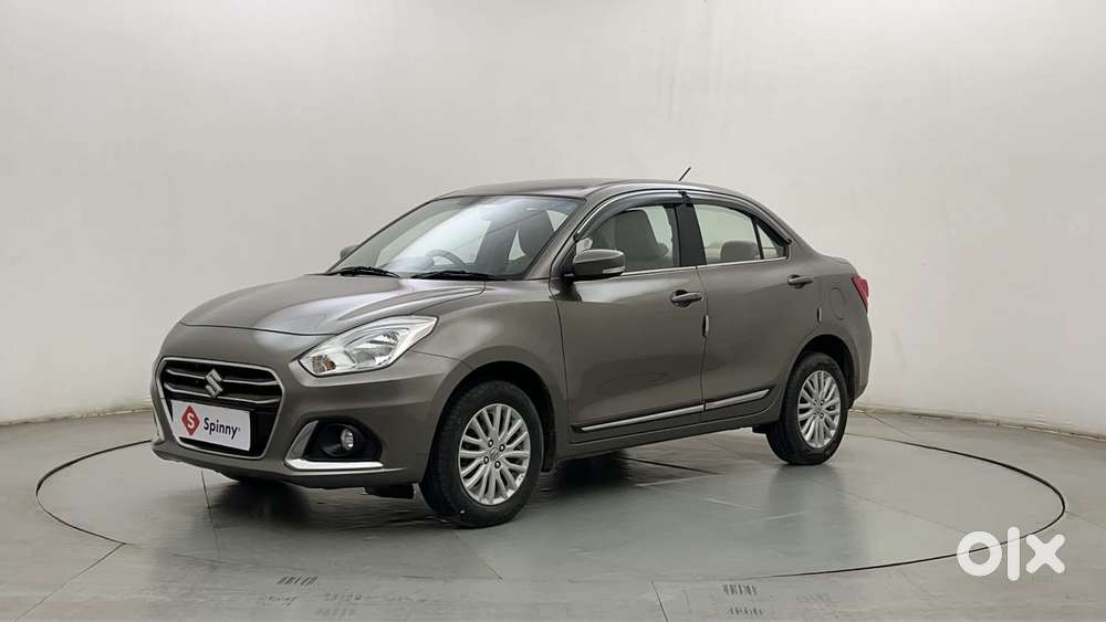 Maruti Suzuki Dzire 1.2 Zxi, 2021, Petrol