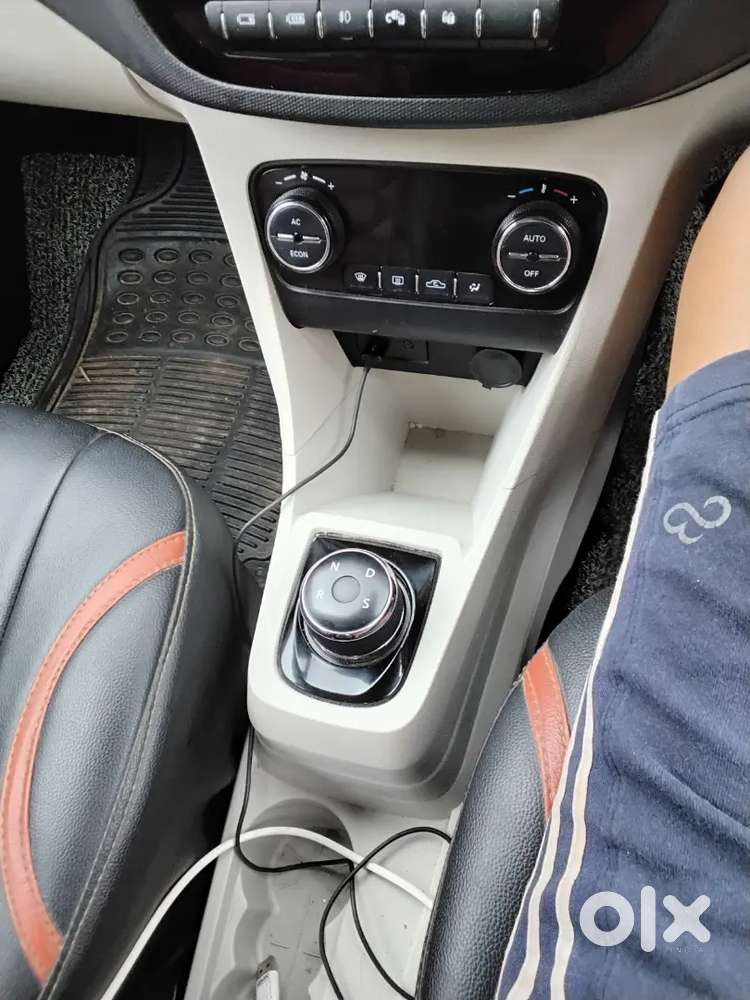 Tata Tigor Ev Xz Plus 2023