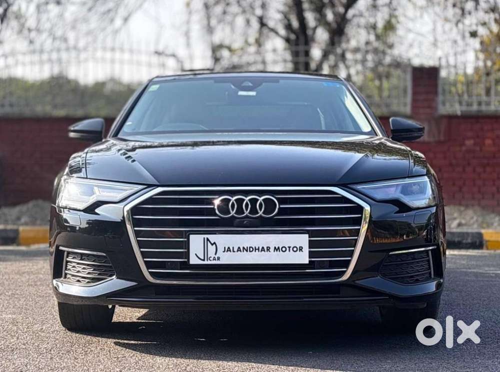 Audi A6 2.0 45 Tfsi Technology, 2023, Petrol