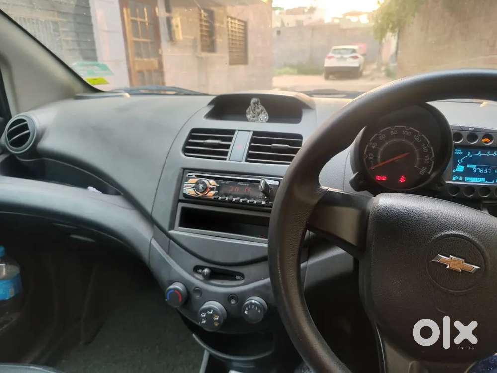 Chevrolet Beat 2012 Diesel Well Maintained