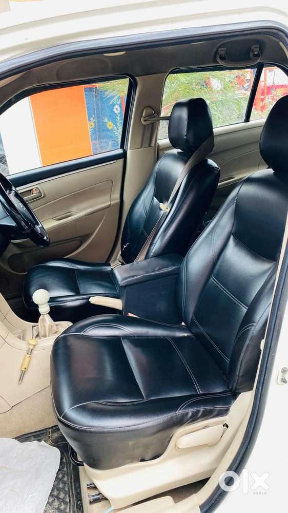 Maruti Suzuki Swift Dzire Ldix Limited Edition, 2018, Diesel