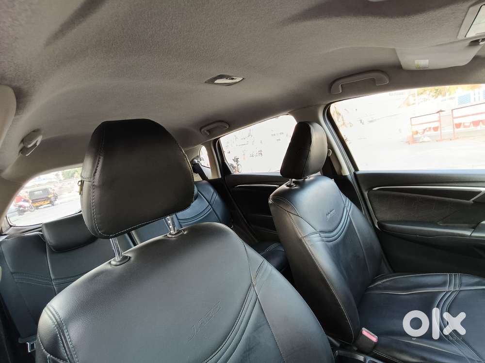 Honda Jazz 1.5 Vx I Dtec, 2016, Diesel