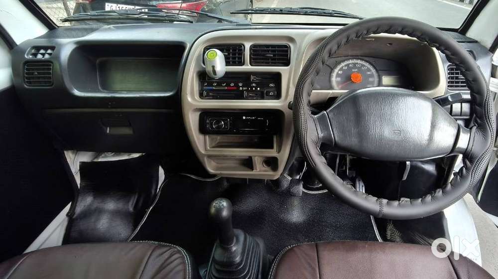 Maruti Suzuki Eeco Cng 5 Seater Ac, 2018, Cng & Hybrids