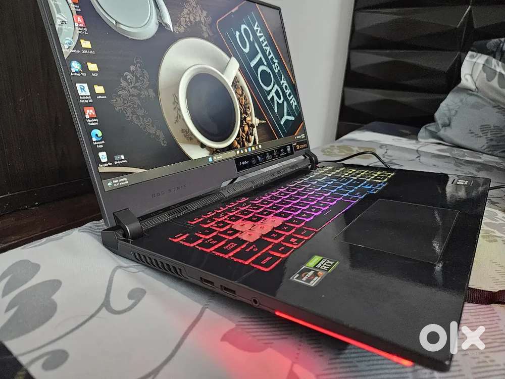 Asus 17 inch gaming laptop