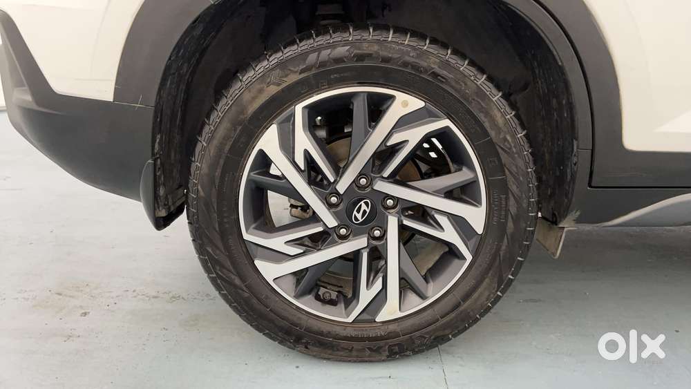 Hyundai Creta 1.5 Sx, 2024, Petrol