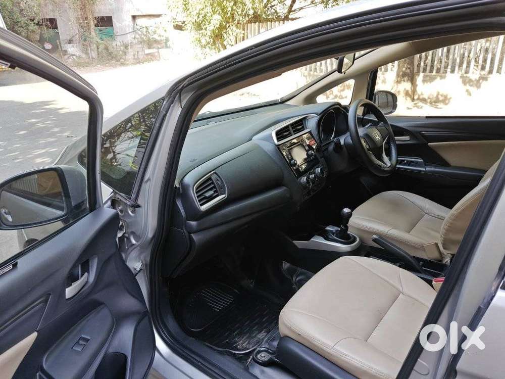 Honda Jazz 1.2 V I Vtec, 2015, Petrol