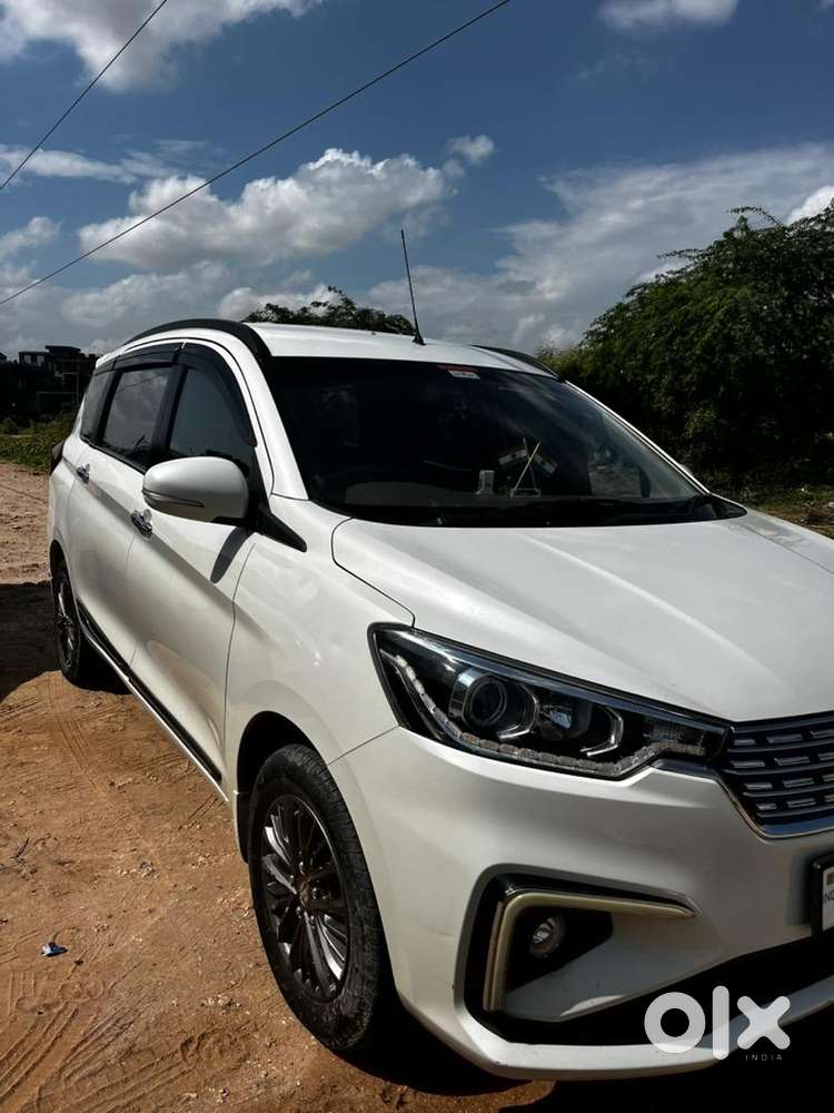 Maruti Suzuki Petrol 2021
